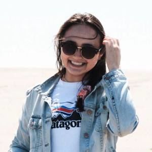 Meet your Posher, Nikki